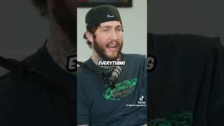 FaZe Banks Speaks on Alissa Violet amp TanaMongeau Drama fazerug alissaviolet tanamongeau [upl. by Ritch]