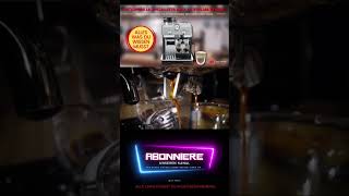 DeLonghi La Specialista Arte EC 9155 MB Espressomaschine Review Shorts [upl. by Tiffi842]