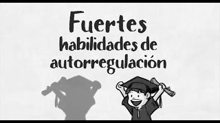 Habilidades de autorregulación ¿por qué son cruciales [upl. by Mac]