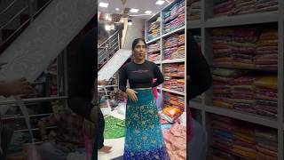 Teej ke liye kari Rajpooti poshak ki shopping minivlog youtubeshorts [upl. by Aivilys]