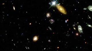 Our Universe Has Trillions of Galaxies Hubble Study [upl. by Rosner]