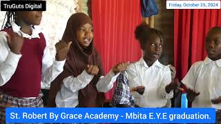 Mama wa KamboSt Robert By Grave Academy Mbita [upl. by Orecul163]