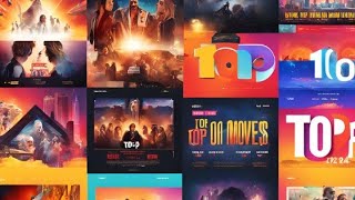 top 10 movies 2024 [upl. by Eppesuig]