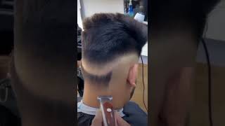 my love salon haircut hairstyle hair haircare new haircut style hardwork like subscribe [upl. by Temirf362]