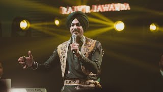 Rajvir jawanda live sun k [upl. by Spitzer]