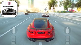 Asphalt 9 Gameplay  Car Racing  Android Gameplay Asphalt9 CarRacing [upl. by Patricia]