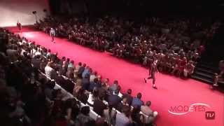 DOLCE amp GABBANA MENSWEAR SPRING SUMMER 2015 HD FASHION SHOW [upl. by Reed528]