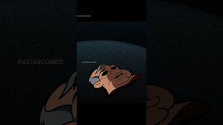 Batman Finds Out Who KILLED His PARENTS  youtubeshorts shorts dc dccomics animation batman [upl. by Aerdnaid]