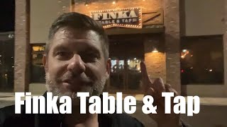 Out To Eat Reviews  Finka Table amp Tap  14690 SW 26th St Miami FL 33175 [upl. by Einej]