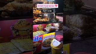 Street food series💖udaipur🫶 Part1130✨exploreyoutubeshortstrendingstreetfoodudaipurfoodienew [upl. by Nwotna393]