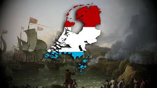 quotZilvervlootquot Dutch Patriotic Song Lyrics [upl. by Atkinson]