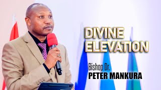 DCMI LIVE SERVICE  DIVINE ELEVATION  Bsp Dr Peter Ole Mankura [upl. by Eade131]