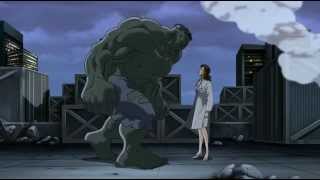 The Avengers VS The Hulk [upl. by Snoddy]