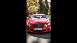 Bentley continental GT [upl. by Naz804]