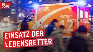 Notruf 112 – Die Berliner Feuerwehr im Einsatz 12  Doku  100 Berlin [upl. by Deacon]