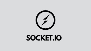 Socketio Intro  Chat App [upl. by Smoot]