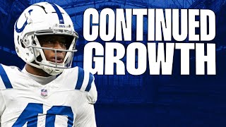 What To Expect And Look For The Rest Of The Season The Indianapolis Colts [upl. by Raymond699]