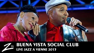 Buena Vista Social Club®  Quizas Quizas Quizas amp Chan Chan  LIVE HD [upl. by Andris]