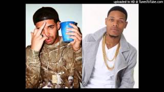 Fetty Wap My Way Remix Clean ft Drake [upl. by Farver63]