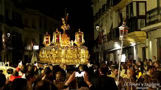 Nazareno Priego 2018 Extraordinaria Mayo [upl. by Siurad]