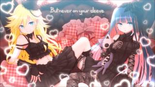 Nightcore  How To Be A Heartbreaker [upl. by Dey655]