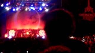 Breaking Benjamin Polyamorous  Evil Angel98 Rock Fest [upl. by Oiratnom]