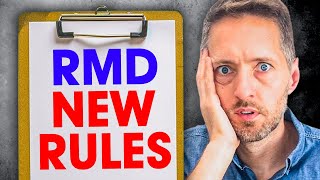 A Comprehensive Guide to RMDs for 2024 [upl. by Jadwiga]