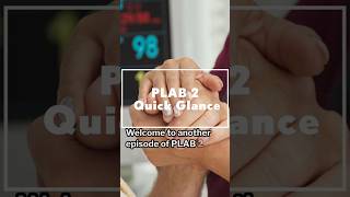 Ace PLAB 2 with This Essential Confidentiality Tip PLAB 2 Quick Glance [upl. by Engelhart366]