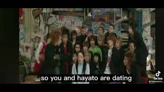 Gokusen Season 2 fake sub ♡ [upl. by Niels203]