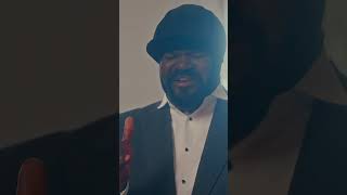 Gregory Porter Everythings Not Lost Visual [upl. by Gosser]