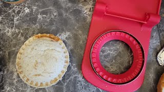 Best DIY Uncrustables Maker PBampJ Sandwiches Without Crust [upl. by Hoeve803]