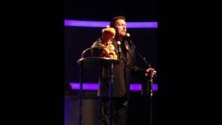 Terry Fator Show Las Vegas 7 [upl. by Mendelsohn277]