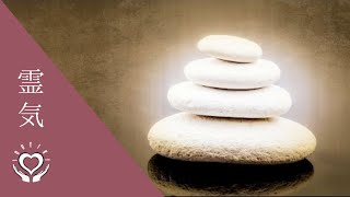 Reiki to Declutter the Mind amp Restore Mental Clarity  Energy Healing [upl. by Reteid]