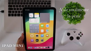 ¿Vale la pena tener un iPad en pleno 2024 ¿Para qué TE SOLUCIONARA TU DIA A DIA [upl. by Tenneb]