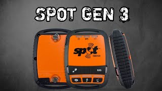 SPOT GEN 3 [upl. by Revorg]