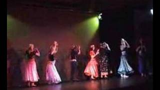 Israeli Dance Le Chaim [upl. by Marquis720]