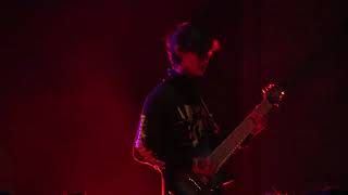 Polyphia Look But Dont Touch Live Phoenix 112019 [upl. by Eillat]