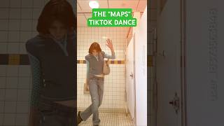 Yeah Yeah Yeahs quotMapsquot Viral TikTok Dance Origins [upl. by Alor176]