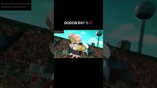 DODON RAY 🗣️❗❗❗ [upl. by Atalaya]