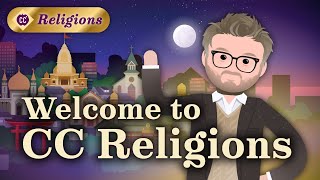 Crash Course Religions Preview [upl. by Jasmine606]