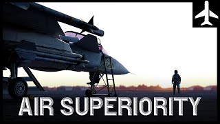 War Thunder  Air Superiority feat 2WEI [upl. by Anyg32]