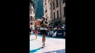 UTMB 2024 [upl. by Lenaj328]