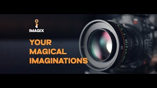 Showreel  Imagix Studio Media [upl. by Lamrej]