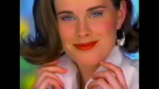 JCPenney 1992 Television Commercial [upl. by Akcirret]