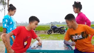 Tui Tui Funny Video Part 5😆tui tui best comedy😆tui tui Funny💪tui tui Must watch special new video [upl. by Dela38]