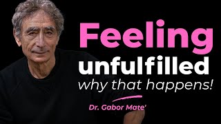 Why Materialism Leaves You Wanting More gabormate childhoodobesity seekingmeaning validation [upl. by Fidole]