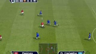 PES 2009 PC Exclusive™ Latest patch [upl. by Meredi1]