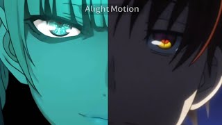 Kakegurui vs COTE Tournament Final [upl. by Sunshine]