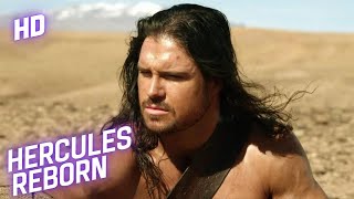 Hercules Reborn  Action  HD  Film Completo in Italiano [upl. by Ennoved364]