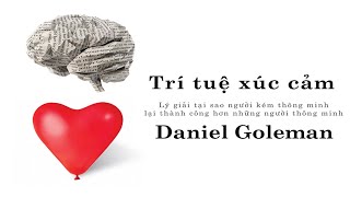 Sách Nói Trí Tuệ Xúc Cảm  Chương 1  Daniel Goleman [upl. by Sharity]